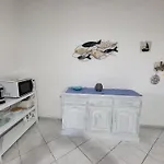 Casa Boi Dessena 3 דירה אורוסיי