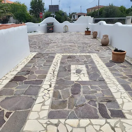 Casa Boi Dessena 3