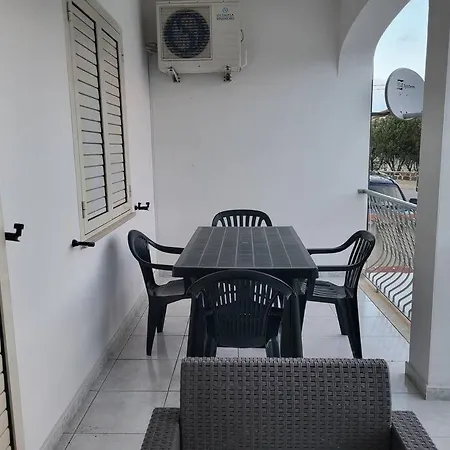 Daire Casa Boi Dessena 3 Orosei