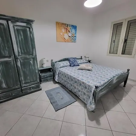 Apartament Casa Boi Dessena 3