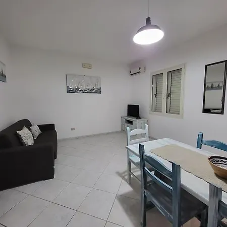 Casa Boi Dessena 3 *