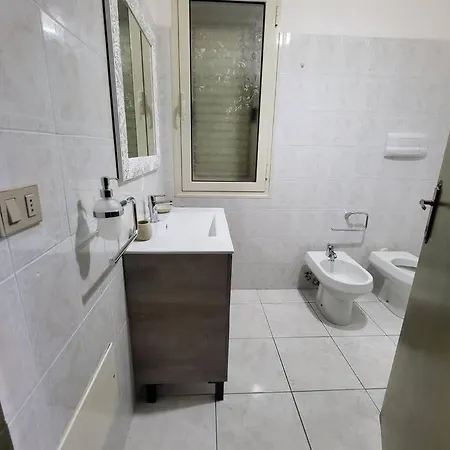 Casa Boi Dessena 3 Orosei