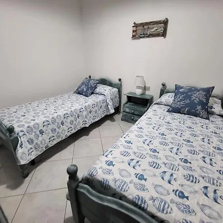 Casa Boi Dessena 3 Apartament Orosei
