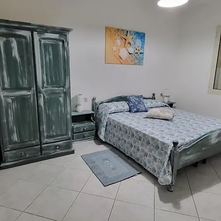 Casa Boi Dessena 3 Apartament