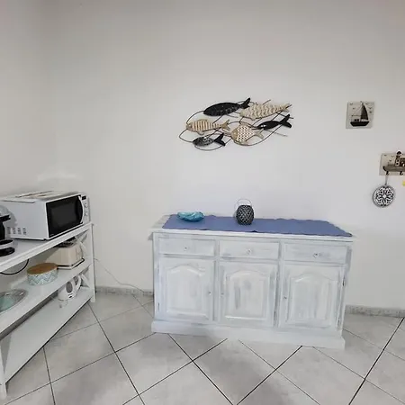 Casa Boi Dessena 3 Apartament Orosei