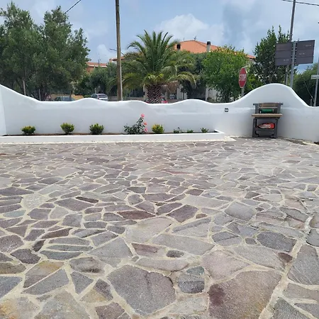 Casa Boi Dessena 3 *