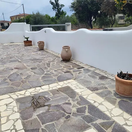 Apartament Casa Boi Dessena 3 *