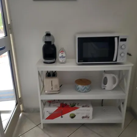 Casa Boi Dessena 3 Daire