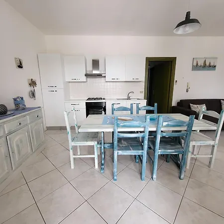 Daire Casa Boi Dessena 3 *