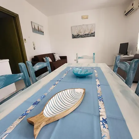 Apartament Casa Boi Dessena 3