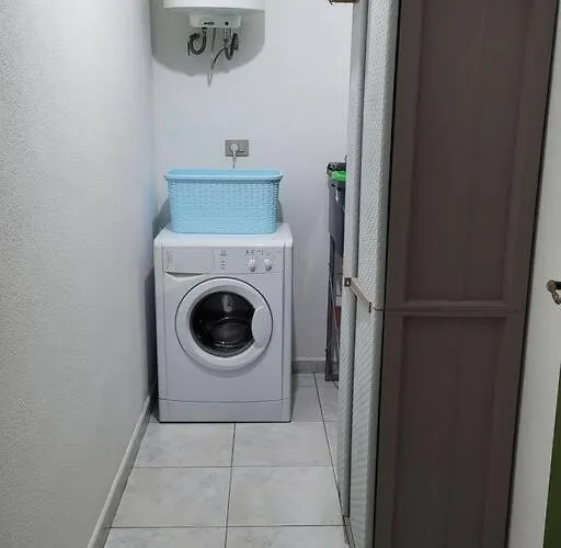 Casa Boi Dessena 3 Daire *