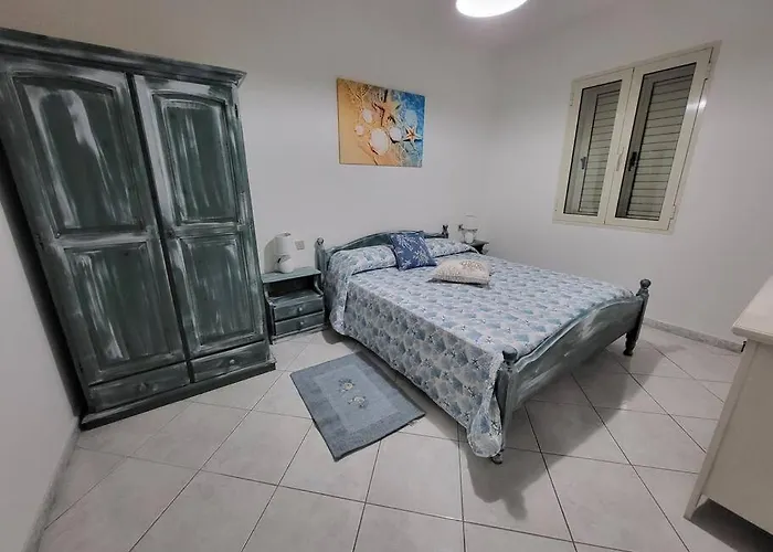 Daire Casa Boi Dessena 3