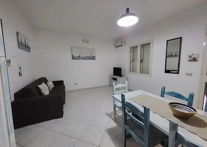 Casa Boi Dessena 3 *