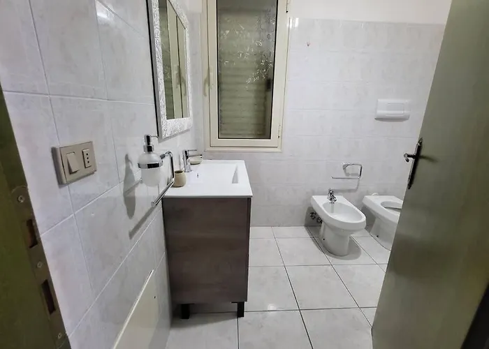 Casa Boi Dessena 3 Orosei