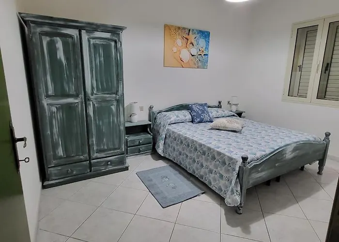 Casa Boi Dessena 3 Daire