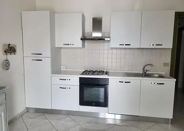 Casa Boi Dessena 3 Orosei