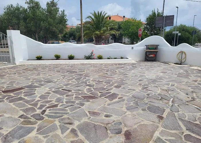 Casa Boi Dessena 3 *