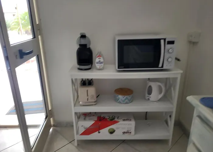 Casa Boi Dessena 3 Daire