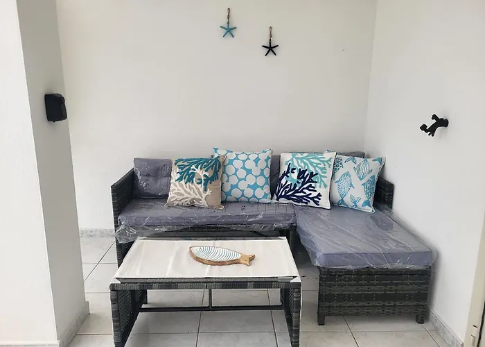 Casa Boi Dessena 3 Daire