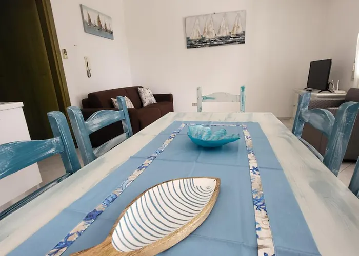 Daire Casa Boi Dessena 3